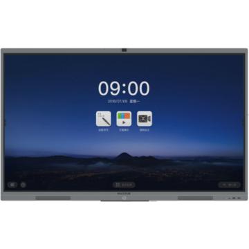 领效（MAXHUB） SB86CCS 触控一体机 会议平板（智慧屏）