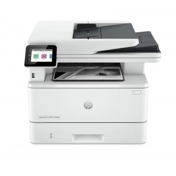 惠普 MFP 4104fdn多功能一体机