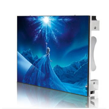 洲明蓝普 室内高清LED显示屏 ZMLP-IHD1.8