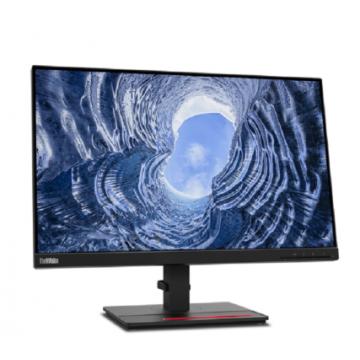 联想（Lenovo）ThinkVision P24i-30 23.8英寸商用高清液晶显示器