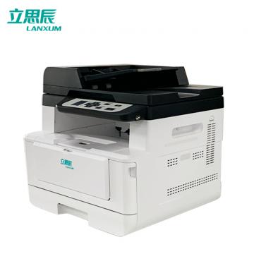 立思辰（LANXUM）GA7030dn A4黑白多功能一体机、黑白激光打印/扫描/复印、多功能一体机、网络打印