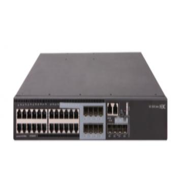 交换机 新华三 H3C S5130S-28S-EI