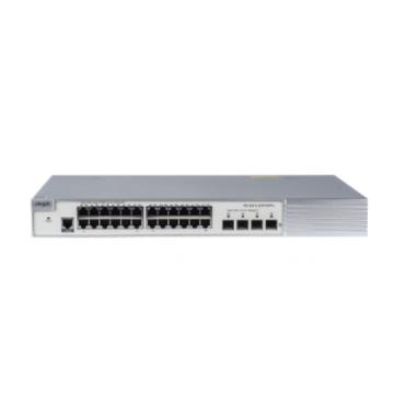 交换机 锐捷 RG-S2910-24GT4SFP-P-L