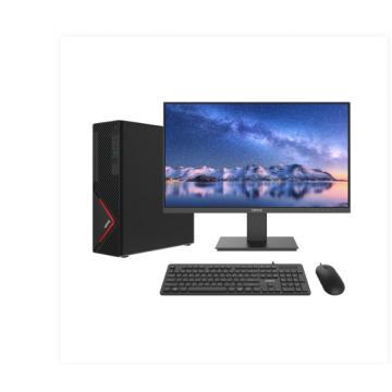 Unis D3830 G3 3133：海光C86-3G 3350/16GB/512GB SSD/1TB HDD/2GB独立显卡/23.8显示器