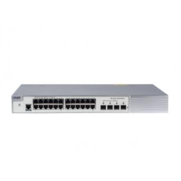 园区接入交换机 锐捷 RG-S2928G-E V3