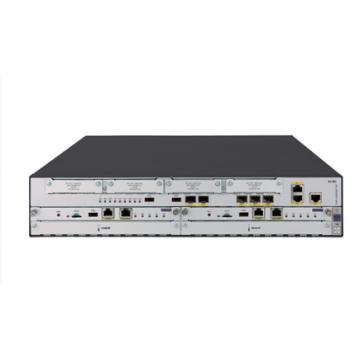 汇聚路由器 H3C MSR5620