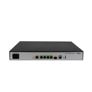 接入路由器 H3C MSR2600-6-X1