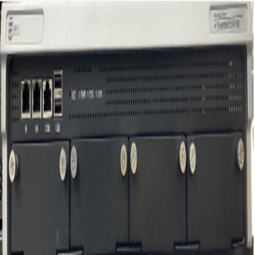  数据库审计 安华金和 DAS-4900XDB