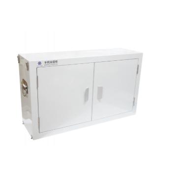 HT-316P 16格手机屏蔽柜（双开门）