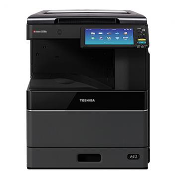 东芝（TOSHIBA)FC-2021AC复印机（彩色复印）