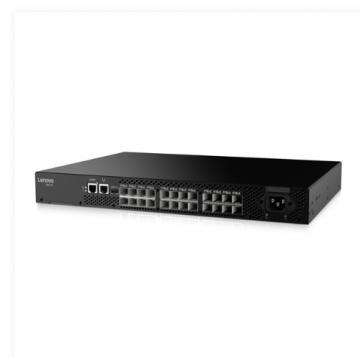 Lenovo (联想) DB610S 32Gb 8口激活光纤交换机