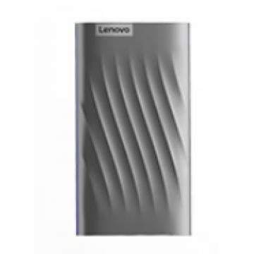 联想（Lenovo )1TB 移动固态硬盘（PSSD）Type-c USB 3.1 550MB/s高速SSD双接口 PS6手机直连