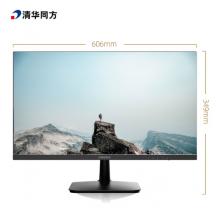 清华同方 27英寸显示器