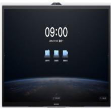 MAXHUB一体化单屏会议电视终端机显示屏科技版65寸(TB65CY)