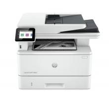 惠普 MFP 4104fdn多功能一体机