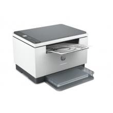 惠普 （HP） M233dw 激光自动双面无线多功能一体机 （非上门服务产品）