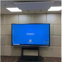 希沃G86EB触控一体机含PC I5模块