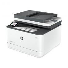 惠普HP LaserJet Pro MFP 3104fdn 多功能一体机（激光\黑白\复印\打印\扫描\传真)