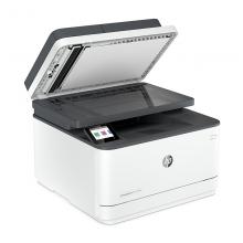 惠普HP LaserJet Pro MFP 3104fdn 多功能一体机（激光\黑白\复印\打印\扫描\传真)