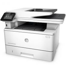 惠普 HP LaserJet Pro 400 MFP M427dw A4黑白激光一体机（打印/复印/扫描）