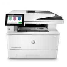 惠普HP LaserJet Managed MFP E42540f 黑白激光多功能一体机（复印\打印\扫描\传真）