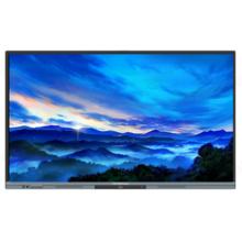 鸿合HiteVision\86英寸触控一体机\鸿合HD-86F1\含I5模块