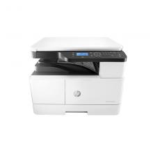 惠普（HP）HP LaserJet MFP M437dn A3黑白激光多功能一体机（复印\打印\扫描\双面\网络)