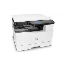 惠普（HP）HP LaserJet MFP M439dn A3黑白激光多功能一体机（复印/打印/扫描/双面/网络）