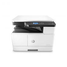 惠普（HP）HP LaserJet MFP M439dn A3黑白激光多功能一体机（复印/打印/扫描/双面/网络）