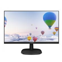 飞利浦 243S7QDSBF液晶显示器（23.8）（黑色）