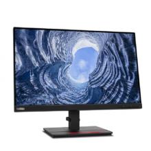 联想（Lenovo）ThinkVision P24i-30 23.8英寸商用高清液晶显示器
