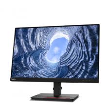 联想（Lenovo）ThinkVision P24i-30 23.8英寸商用高清液晶显示器