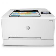 惠普HP Colour LaserJet Pro M254dn A4彩色激光打印机（网络\双面）