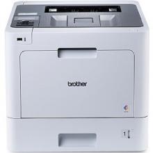 兄弟(brother)HL-L8260CDN 彩色激光打印机（31页/分钟）