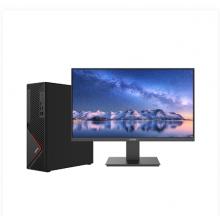 UNIS D3890 G2s 0037：兆芯处理器KX-7000/16GB/512GB SSD/1TB HDD/集成显卡/27显示器