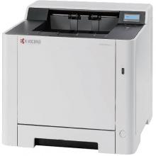 京瓷A4彩色打印机ECOSYS PA2100cx