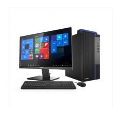 清华同方 超越E500-C2197 台式计算机 （I5-12500/16G/512G SSD+1T SATA /2G显/DR/23.8寸 ）