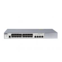 园区接入交换机 锐捷 RG-S2910-24GT4SFP-L