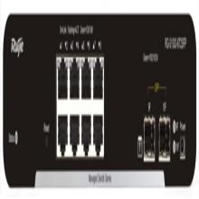 园区接入交换机 锐捷 RG-S1930-8T2SFP