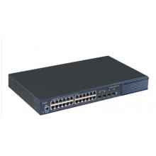 园区接入交换机 锐捷 RG-S2910-24GT4XS-UP-H(V3.0)