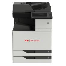 奔图黑白多功能数码复合机M9105DN（最大支持A3黑白打印、彩色扫描、黑白复印）