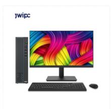 智微华光E700-LD0037台式机 龙芯3A6000/16G/512GB SSD+2T HDD/2G独显/光驱/23.8寸