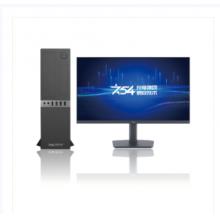 XinAn GDLink GDTS8-13A3（申威831芯片/8GB 256G SSD/1T SATA/2G独立显卡/23.8显示器）
