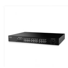 Lenovo (联想) DB610S 16Gb 8口激活光纤交换机