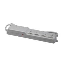 HT-301 红黑电源隔离插座 航天润普