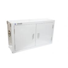 HT-316P 16格手机屏蔽柜（双开门）