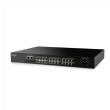 Lenovo (联想) DB610S 32Gb 8口激活光纤交换机