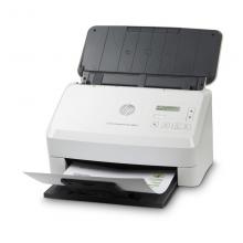 惠普HP ScanJet Enterprise Flow 5000s5 企业级馈纸式扫描仪