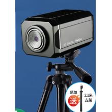 吉选C950直播遥控4K变焦电脑摄像头金属机身麦克风高清外接台式笔记本带货视频通话会议办公网络教学