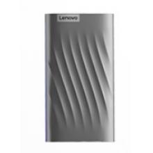联想（Lenovo )1TB 移动固态硬盘（PSSD）Type-c USB 3.1 550MB/s高速SSD双接口 PS6手机直连